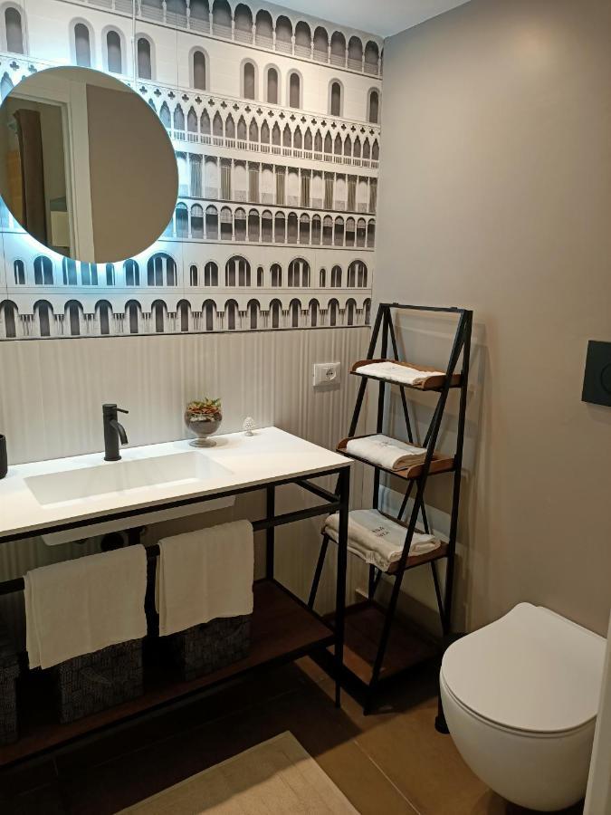 Casa Anita Apartment Marsala Bagian luar foto
