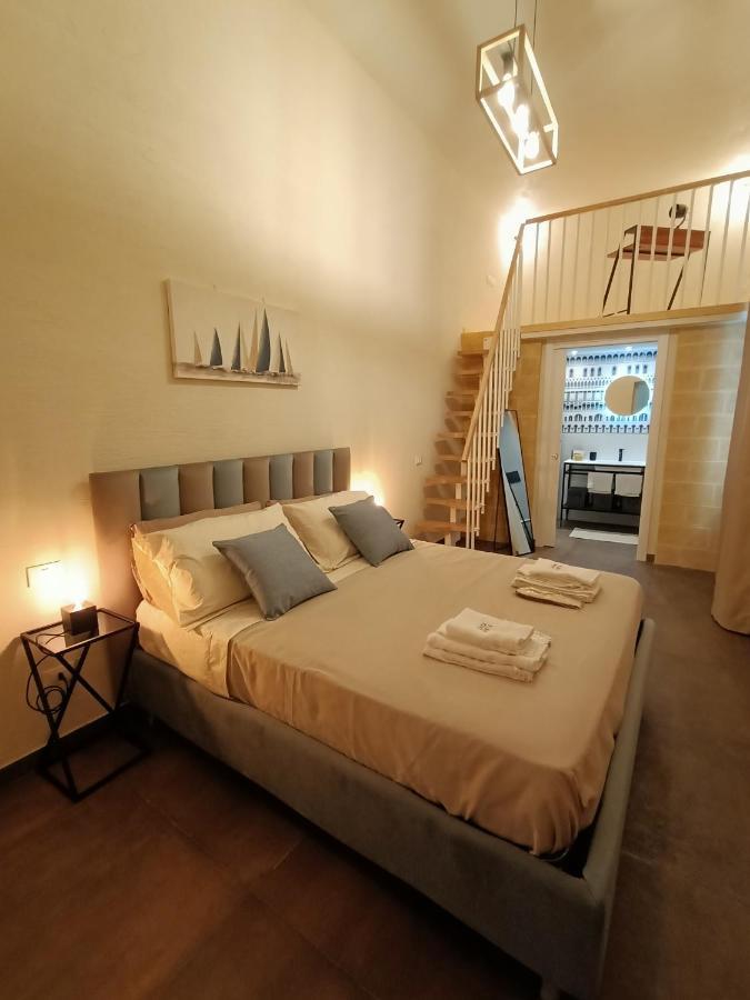 Casa Anita Apartment Marsala Bagian luar foto