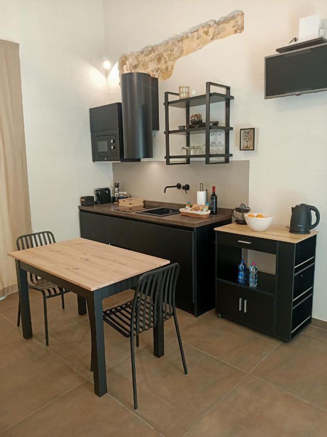 Casa Anita Apartment Marsala Bagian luar foto