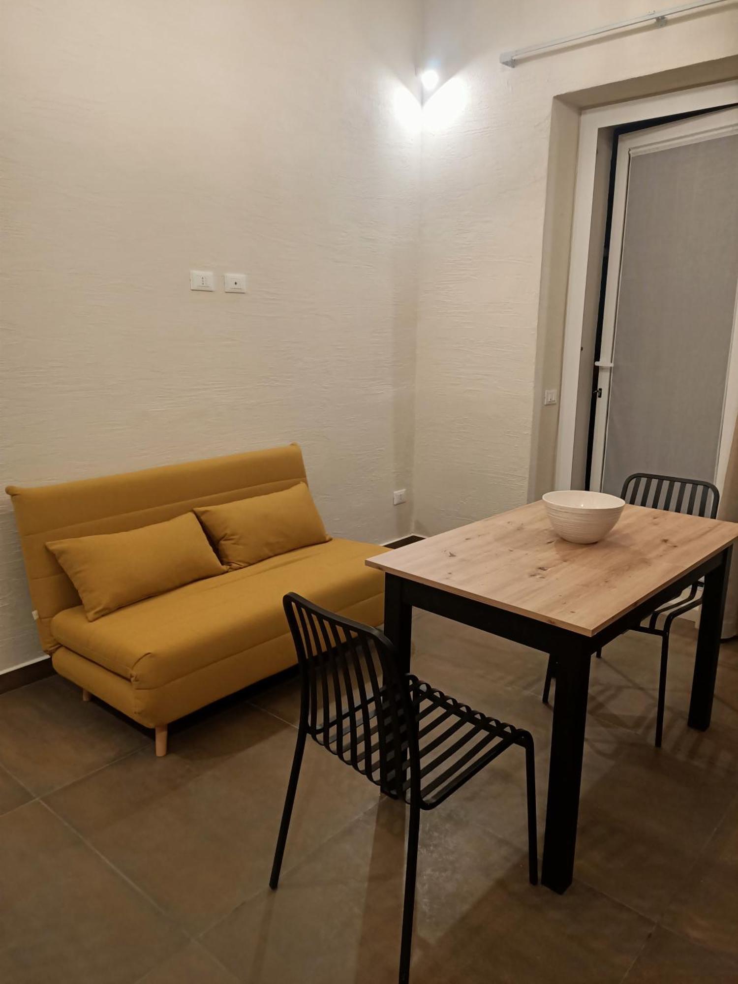 Casa Anita Apartment Marsala Bagian luar foto