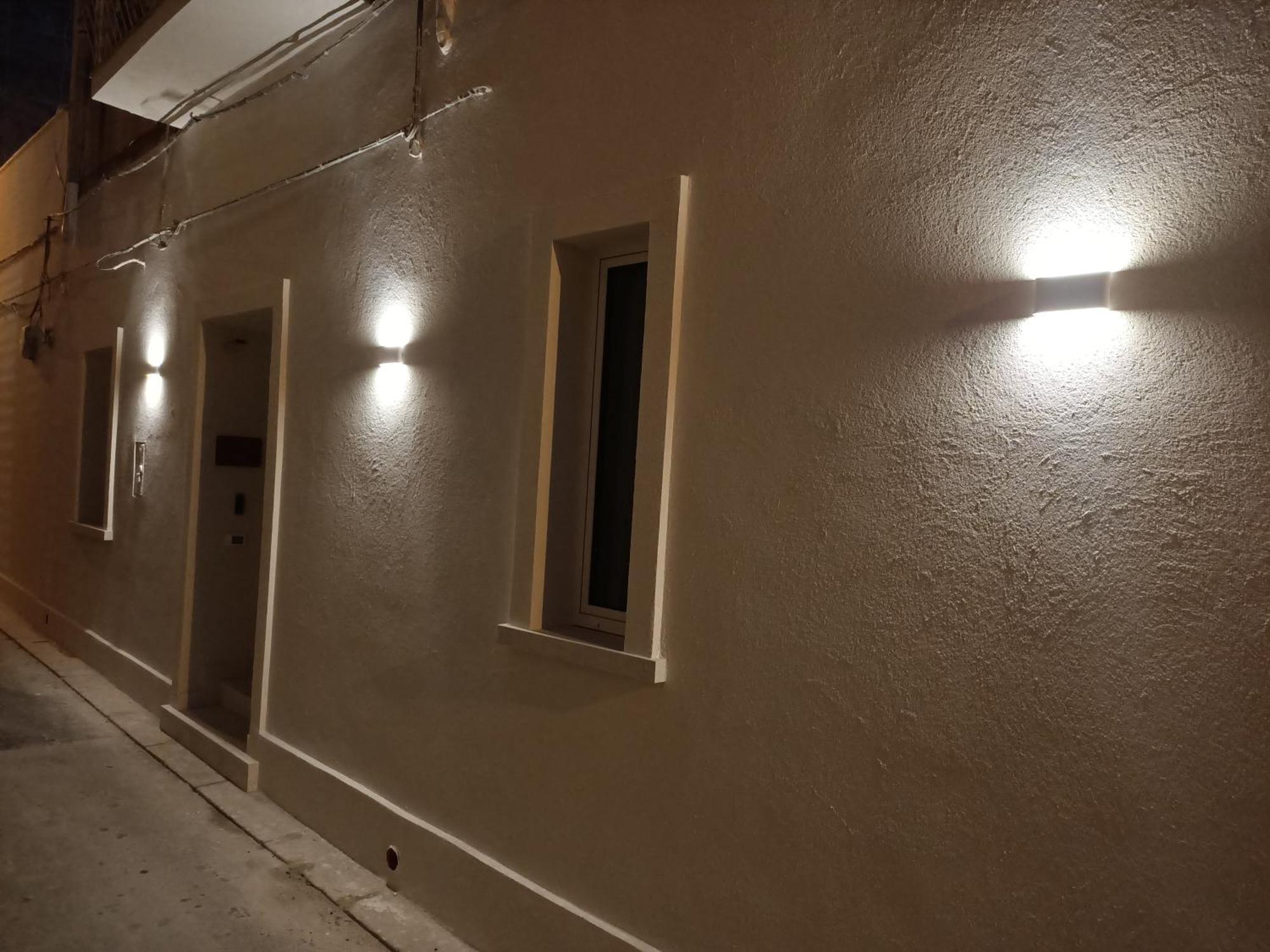 Casa Anita Apartment Marsala Bagian luar foto