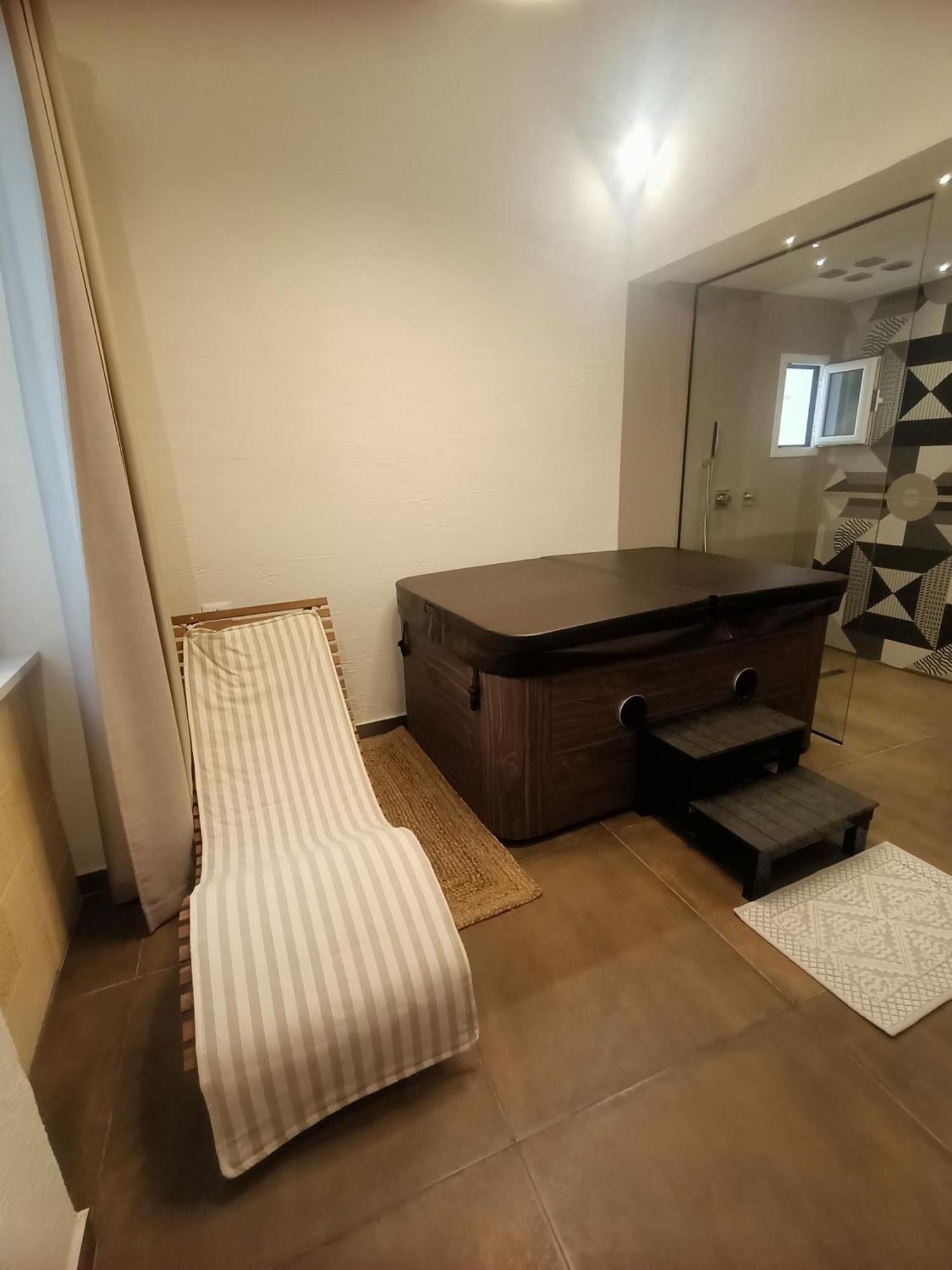 Casa Anita Apartment Marsala Bagian luar foto